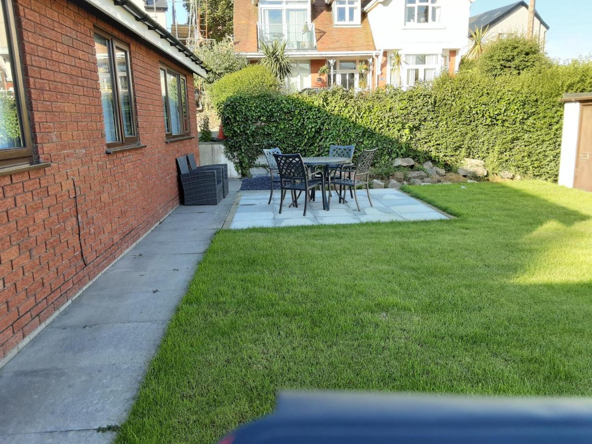 3-Bed Bungalow Near Conwy Valley Close To Castle Colwyn Bay Exterior photo